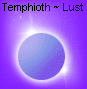 Temphioth ~ Lust