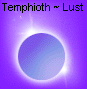 Temphioth ~ Lust