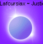 Lafcursiax ~ Justice