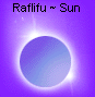 Raflifu ~ Sun