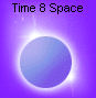 Time 8 Space