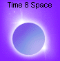 Time 8 Space