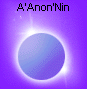A'Anon'Nin
