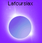 Lafcursiax